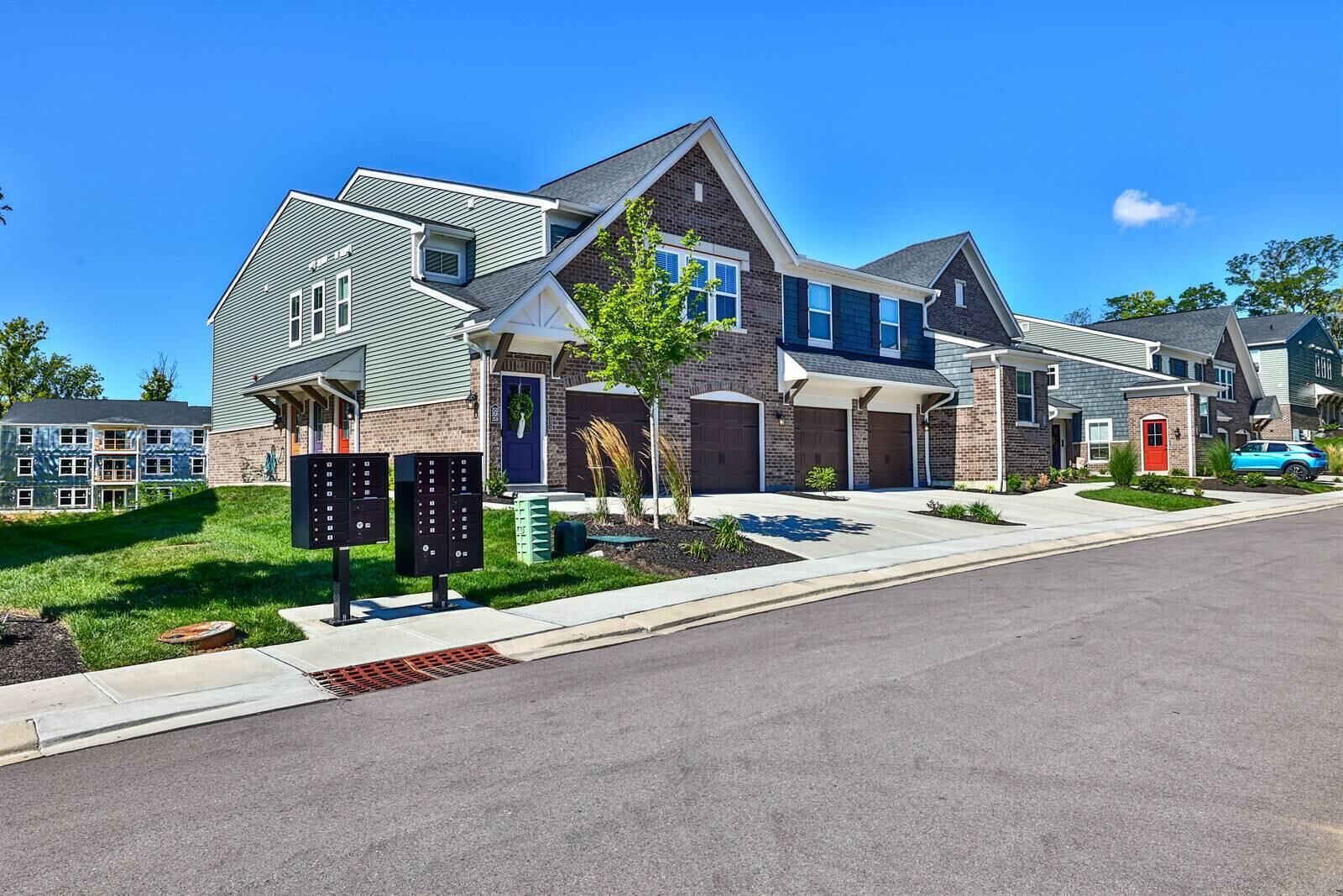 Property Photo: 2522 Elyria Court KY 41017
