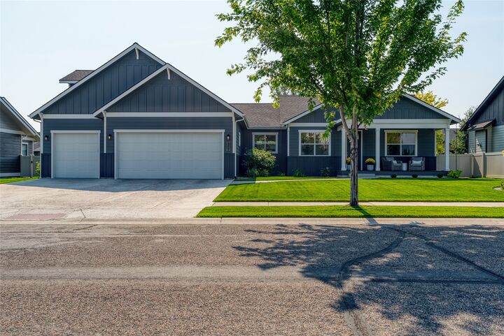 112 Ali Loop  Kalispell MT 59901 photo
