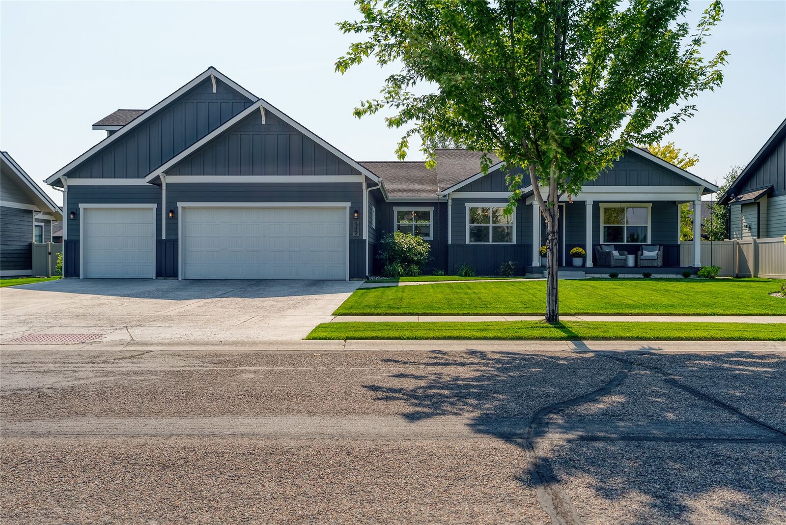 Property Photo: 112 Ali Loop MT 59901