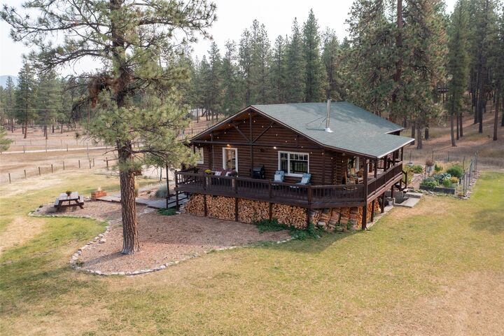 27597 Blixit Creek Road  Greenough MT 59823 photo