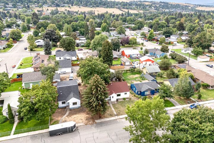 Property Photo: 217 Benton Avenue MT 59801