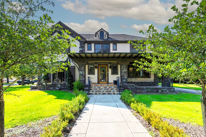 Property Photo:  1325 Gerald Avenue  MT 59801 