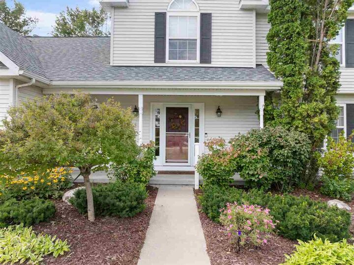 Property Photo:  7540 Bay Meadow  MI 49740