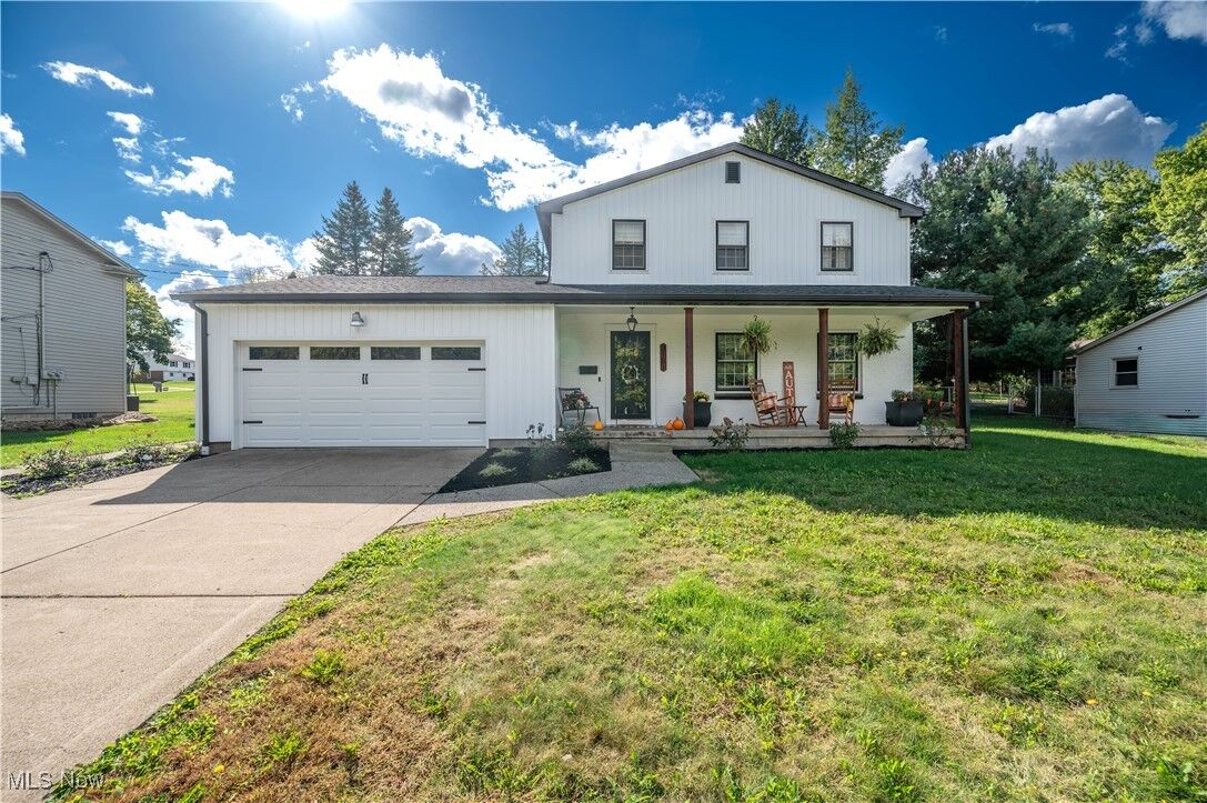 Property Photo:  3151 Heatherbrae Drive  OH 44514 