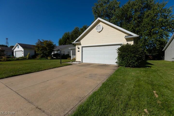 Property Photo:  961 Beachfront Drive  OH 44077 