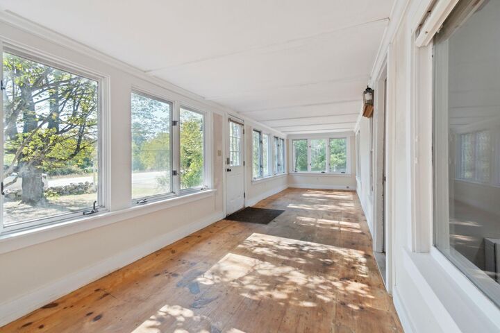 Property Photo: 295 Andover Road NH 03257