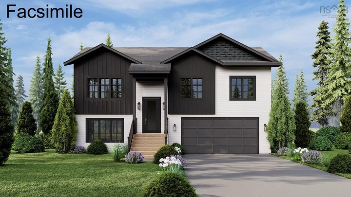 Lot 5128 246 Orchid Drive  Middle Sackville NS B4E 3C3 photo