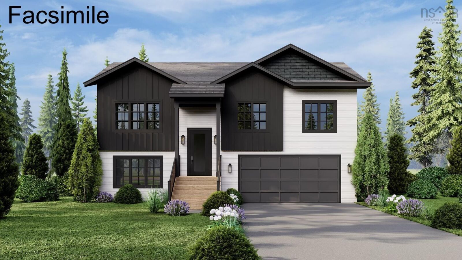 Property Photo:  Lot 5128 246 Orchid Drive  NS B4E 3C3 