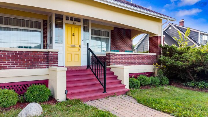 Property Photo:  130 Albert Street  NS B2H 3V3 