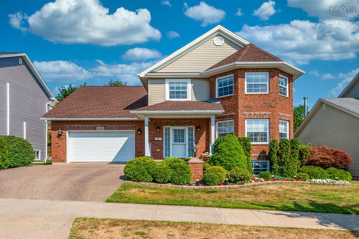 145 Starboard Drive  Halifax NS B3M 4T4 photo