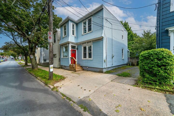 6126 North Street  Halifax NS B3K 1P3 photo