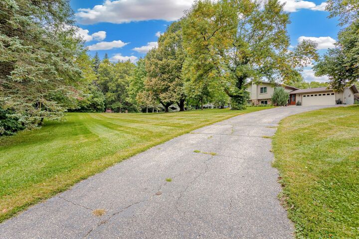 Property Photo: 7755 Canary Road SW MN 56308