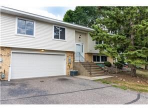 Property Photo:  484 98th Lane NE  MN 55434 