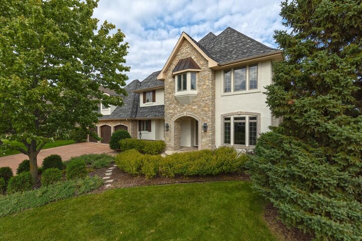 Property Photo: 9727 Sky Lane MN 55347