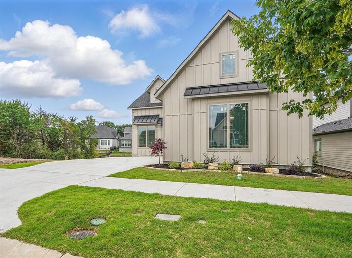 Photo de la propriété:  1022 Bow Street  TX 75087 