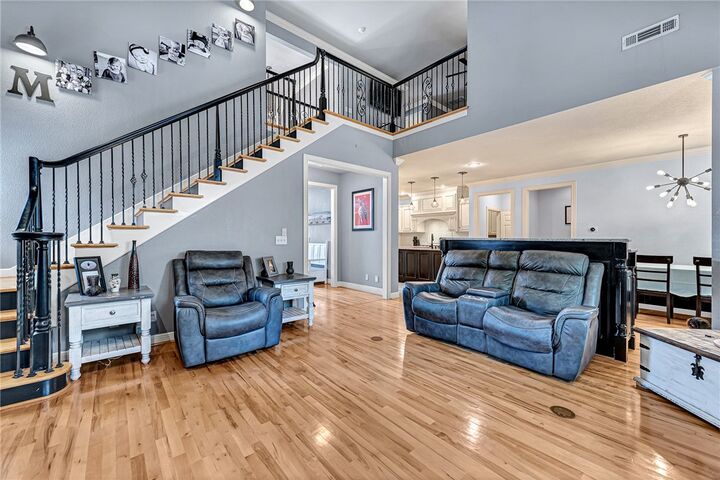 Property Photo:  6815 W Shadow Valley Road  AR 72758 