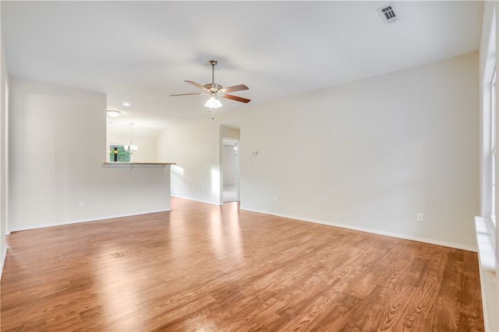 Property Photo:  11483 Giles Road  AR 72730 