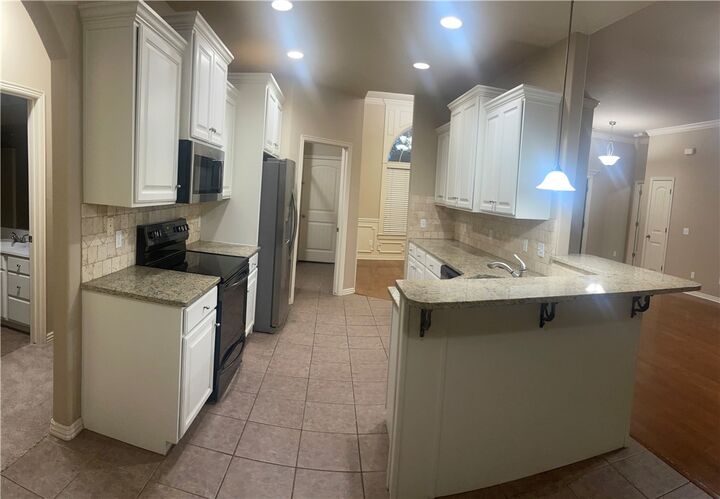 Property Photo:  3602 Langmead Drive  AR 72758 
