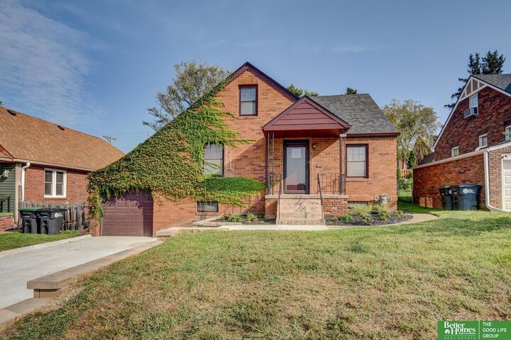 Property Photo:  4308 Center Street  NE 68105 