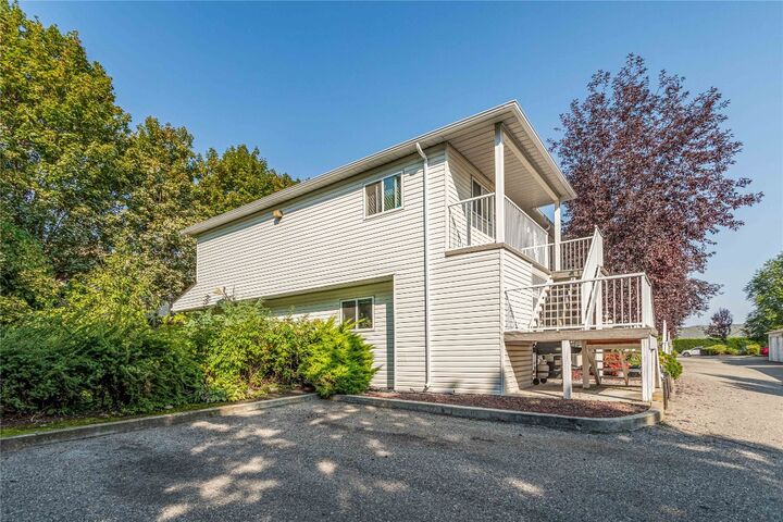 Photo de la propriété:  751 Lanfranco Road 14  BC V1W 3B9 