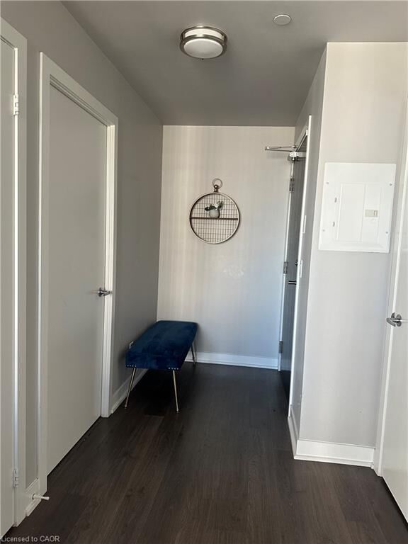 Property Photo:  225 Sackville Street 1512  ON M5A 0B9 