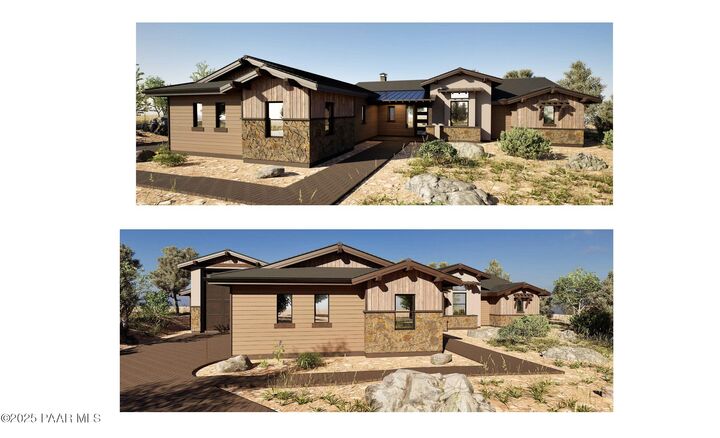 Property Photo:  15415 N Heatherbrae Drive  AZ 86305 