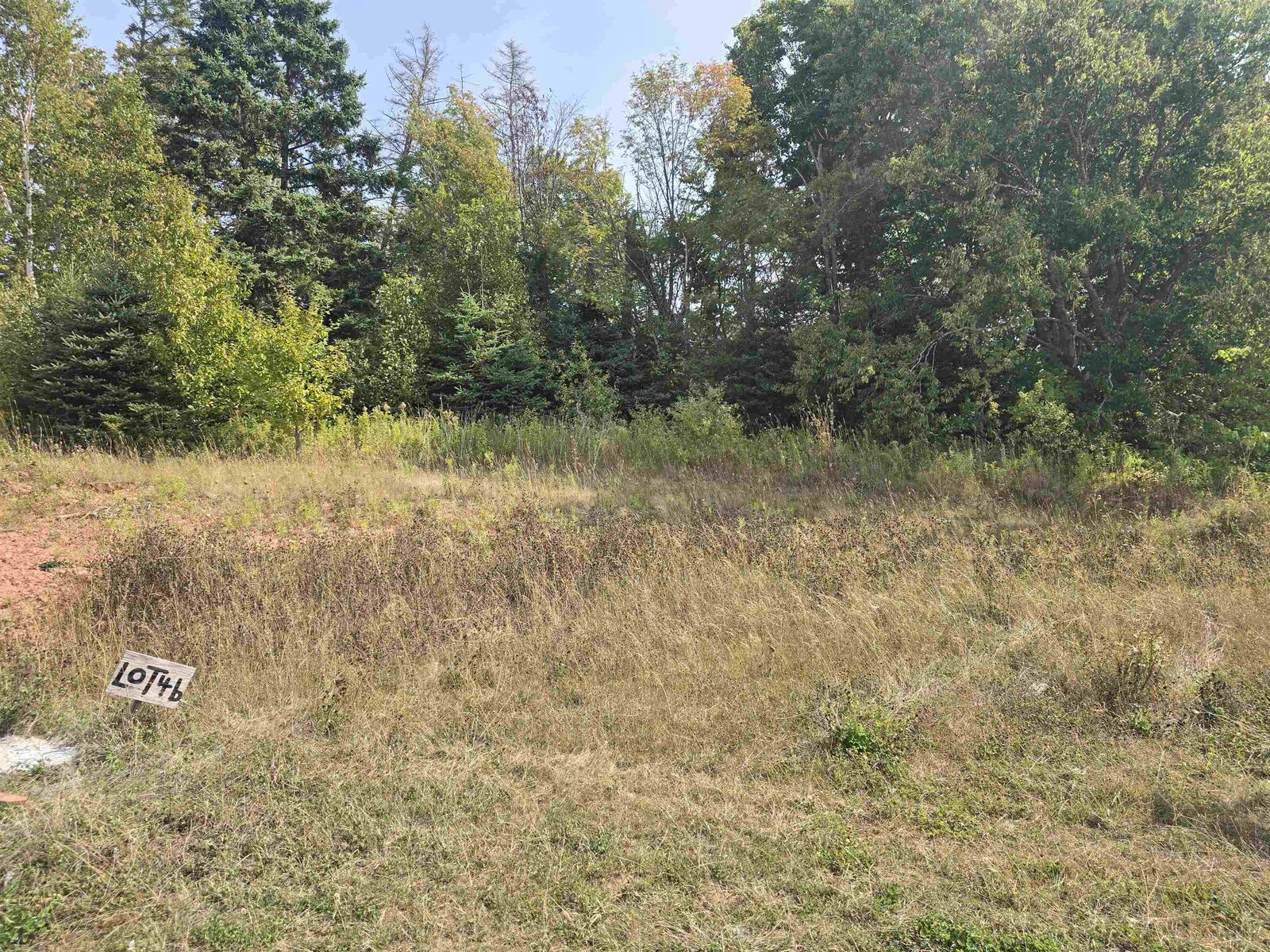 Property Photo:  Aidan Street Extension Lot 46B  PE C1E 3J4 