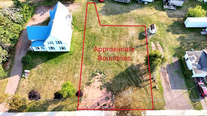 Lot 25-1 West Drive  Summerside PE C1N 4E6 photo