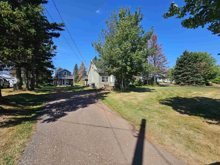 Property Photo:  4633 Rte 6  PE C1E 1Z4 