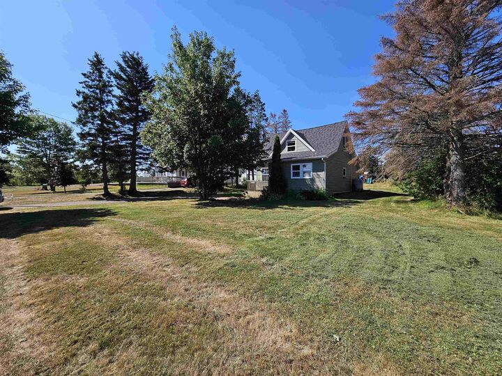 Property Photo:  4633 Rte 6  PE C1E 1Z4 