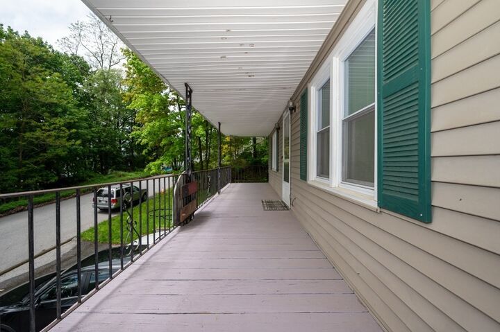 Property Photo: 60 High Ridge Rd MA 01602
