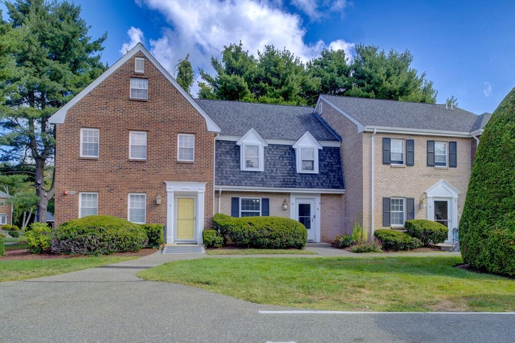Property Photo:  8 Patricia Drive 8  MA 02072 