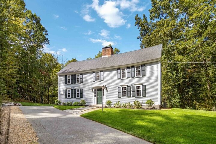 238 Essex Street  Middleton MA 01949 photo