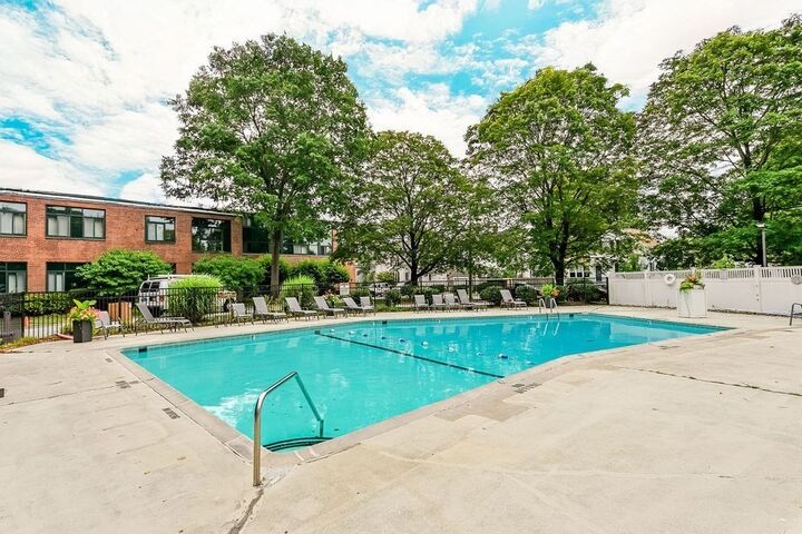 Property Photo: 150 Rumford Ave 222 MA 02048