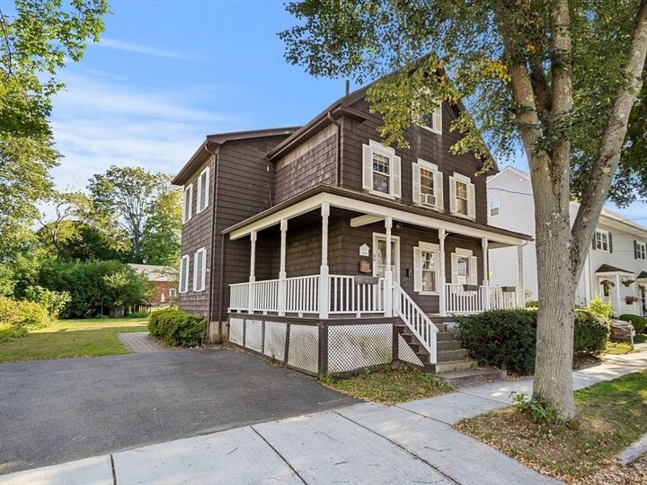 Property Photo: 30 Park Street MA 01880