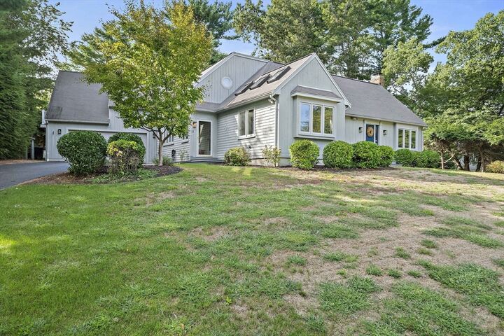 Property Photo:  3 Howard Dr  MA 02360 