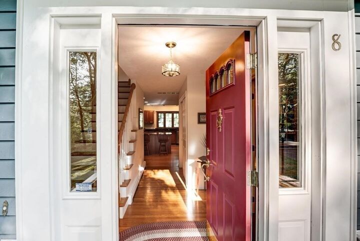 Property Photo: 8 Maddy Ln MA 01720