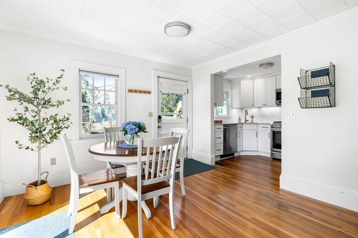 Property Photo:  80 Washington St  MA 02180 