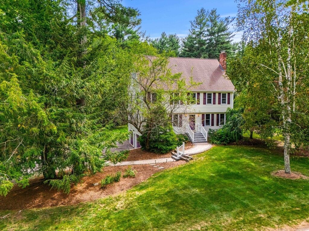 Property Photo: 155 Duncan Dr MA 01845