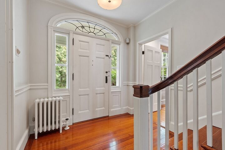Property Photo:  251A Old Billerica Road  MA 01730 