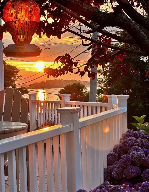 Property Photo:  4 Prospect Ave  MA 02045 