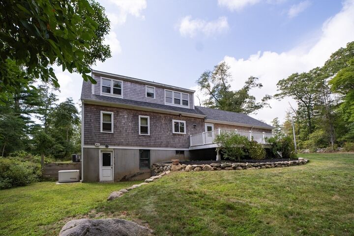 Property Photo: 1222 Main Road MA 02790