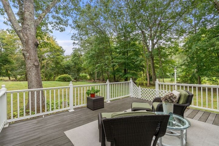 Property Photo: 1 Fawn Road MA 01770