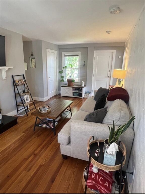 Property Photo: 126 Derby St 2 MA 01970