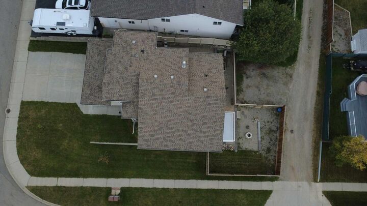 Property Photo:  294 Tocher Avenue  AB T7V 1L2 