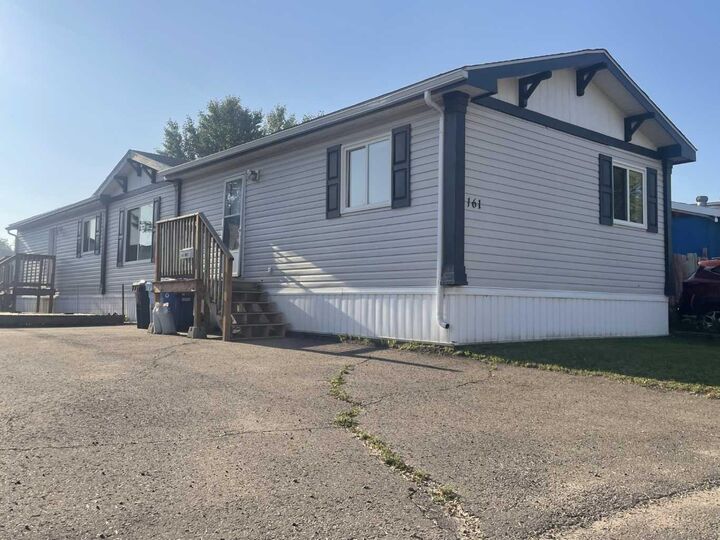 161 Grey Crescent  Fort McMurray AB T9H 2N4 photo