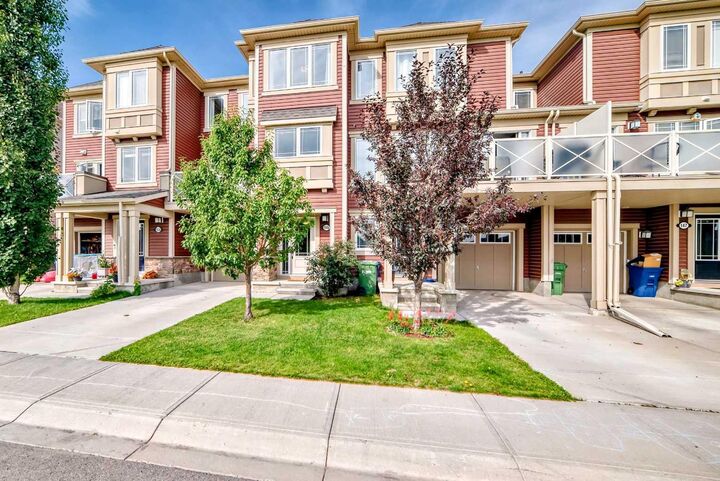 Photo de la propriété:  155 Windford Crescent SW  AB T4B 4G4 