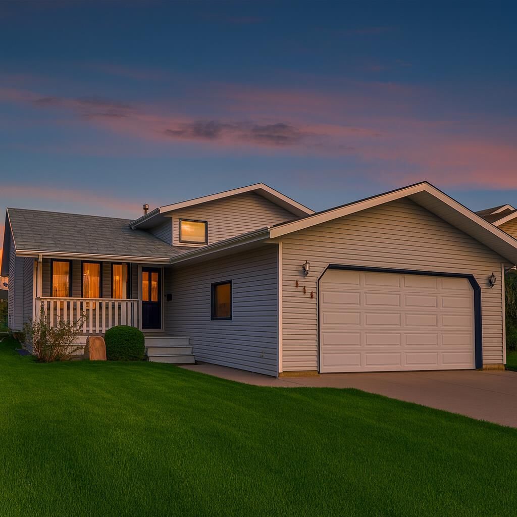 Property Photo: 174 Donnelly Crescent AB T4R 2L6