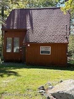 Property Photo: 7172 Mountain Drive PA 18466