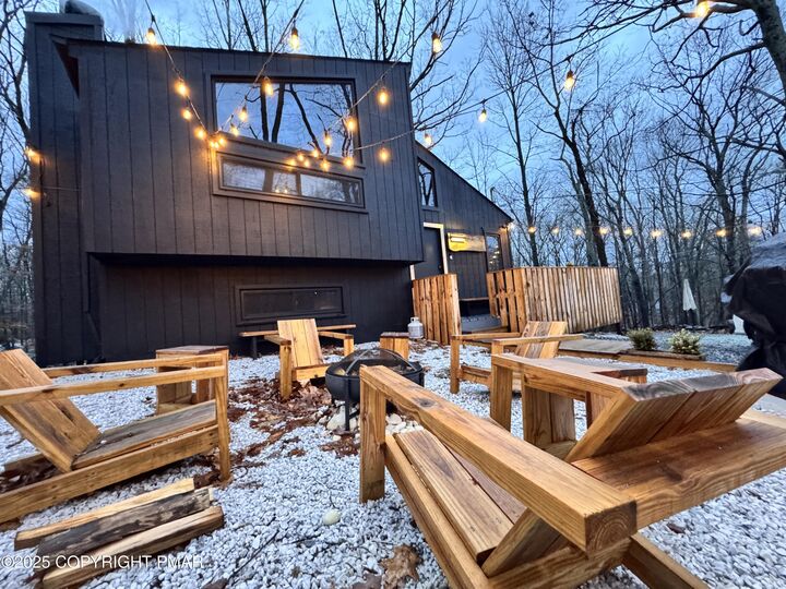 261 Overlook Drive  East Stroudsburg PA 18301 photo